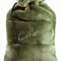 Linge de lit - Bouillotte Tender Thym 23 x 33 - MAISON VIVARAISE - SDE VIVARAISE WINKLER