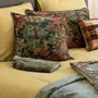 Linge de lit - Bouillotte Tender Thym 23 x 33 - MAISON VIVARAISE - SDE VIVARAISE WINKLER