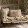 Coussins - Coussin Betani Neige 40 x 65 - MAISON VIVARAISE - SDE VIVARAISE WINKLER