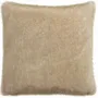 Coussins - Coussin Liwen Naturel 45 x 45 - MAISON VIVARAISE - SDE VIVARAISE WINKLER