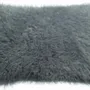 Cushions - Betani Cushion Ardoise 40 X 65 - MAISON VIVARAISE - SDE VIVARAISE WINKLER