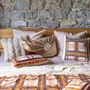 Cushions - Astrid Cushion Naturel 45 X 45 - MAISON VIVARAISE - SDE VIVARAISE WINKLER