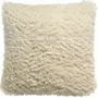 Cushions - Noam Cushion Neige 45 X 45 - MAISON VIVARAISE - SDE VIVARAISE WINKLER