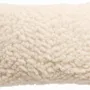 Coussins - Coussin Noam Neige 30 x 50 - MAISON VIVARAISE - SDE VIVARAISE WINKLER