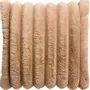Cushions - Alice Cushion Muscade 45 X 45 - MAISON VIVARAISE - SDE VIVARAISE WINKLER
