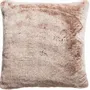 Cushions - Kinta Cushion Rouille 45 X 45 - MAISON VIVARAISE - SDE VIVARAISE WINKLER