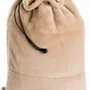 Wellness bathtubs - Hot Water Bottle Tender Muscade 23 X 33 - MAISON VIVARAISE - SDE VIVARAISE WINKLER