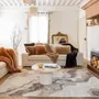 Cushions - Betani Cushion Muscade 45 X 45 - MAISON VIVARAISE - SDE VIVARAISE WINKLER