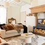 Cushions - Betani Cushion Muscade 45 X 45 - MAISON VIVARAISE - SDE VIVARAISE WINKLER