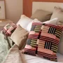Coussins - Coussin imprimé Eren Multico 30 x 50 - MAISON VIVARAISE - SDE VIVARAISE WINKLER