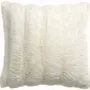 Cushions - Astrid Cushion Neige 45 X 45 - MAISON VIVARAISE - SDE VIVARAISE WINKLER