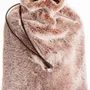 Baignoires bien-être - Bouillotte Kinta Rouille 23 x 33 - MAISON VIVARAISE - SDE VIVARAISE WINKLER