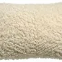 Coussins - Coussin Noam Neige 40 x 65 - MAISON VIVARAISE - SDE VIVARAISE WINKLER