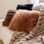 Linge de lit - Jeté de lit Alice Muscade 240 x 260 - MAISON VIVARAISE - SDE VIVARAISE WINKLER