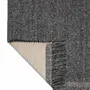 Tapis - Tapis Kulti Gris 200 x 290 - MAISON VIVARAISE - SDE VIVARAISE WINKLER