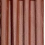 Curtains and window coverings - Zeff Voile Curtain Caramel 140 X 280 - MAISON VIVARAISE - SDE VIVARAISE WINKLER