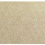 Table cloths - Gena placemat set Taupe 33 X 45 - MAISON VIVARAISE - SDE VIVARAISE WINKLER