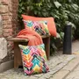 Linge de lit - Jeté Tana Marmelade 180 x 260 - MAISON VIVARAISE - SDE VIVARAISE WINKLER