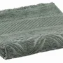 Bath towels - Zoé Bath Towel Thym 70 X 140 - MAISON VIVARAISE - SDE VIVARAISE WINKLER