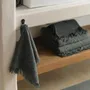 Bath towels - Zoé Bath Towel Thym 70 X 140 - MAISON VIVARAISE - SDE VIVARAISE WINKLER