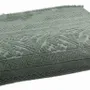 Bath towels - Zoé Bath Towel Thym 100 X 180 - MAISON VIVARAISE - SDE VIVARAISE WINKLER