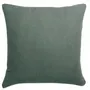 Cushions - Plain Cushion Zeff Thym 45 X 45 - MAISON VIVARAISE - SDE VIVARAISE WINKLER