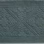 Other bath linens - Enzo Bath Mat Thym 54 X 110 - MAISON VIVARAISE - SDE VIVARAISE WINKLER