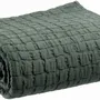 Bed linens - Swami Bed Throw Thym 240 X 260 - MAISON VIVARAISE - SDE VIVARAISE WINKLER