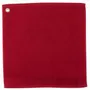 Torchons textile - Essuie-mains oeillet Curl Pomme 50 x 50 - MAISON VIVARAISE - SDE VIVARAISE WINKLER