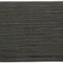 Sets de table - Set de table Manoka Carbone 33 x 45 - MAISON VIVARAISE - SDE VIVARAISE WINKLER