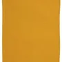 Dish towels - Mumba Honeycomb Tea Towel Tournesol 50 X 70 - MAISON VIVARAISE - SDE VIVARAISE WINKLER