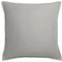 Cushions - Cushion Nala Perle 45 X 45 - MAISON VIVARAISE - SDE VIVARAISE WINKLER
