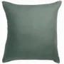 Linge de lit - Taie d'oreiller Zeff Thym 65 x 65 - MAISON VIVARAISE - SDE VIVARAISE WINKLER