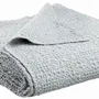 Bed linens - Tana Bed Throw Perle 240 X 260 - MAISON VIVARAISE - SDE VIVARAISE WINKLER