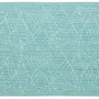 Nappes - Set de table Gena Topaze 33 x 45 - MAISON VIVARAISE - SDE VIVARAISE WINKLER