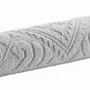 Autres linges de bain - Tapis de bain uni Enzo Perle 54 x 64 - MAISON VIVARAISE - SDE VIVARAISE WINKLER