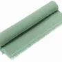 Autres linges de bain - Tapis de bain uni Elly Opaline 54 x 64 - MAISON VIVARAISE - SDE VIVARAISE WINKLER