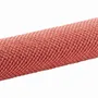 Other bath linens - Etia Bath Mat Corail 54 X 64 - MAISON VIVARAISE - SDE VIVARAISE WINKLER