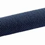 Autres linges de bain - Tapis de bain uni Etia Encre 54 x 64 - MAISON VIVARAISE - SDE VIVARAISE WINKLER