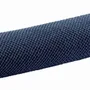 Autres linges de bain - Tapis de bain uni Etia Encre 54 x 110 - MAISON VIVARAISE - SDE VIVARAISE WINKLER