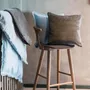 Coussins - Coussin Vera Encre 40 x 65 - MAISON VIVARAISE - SDE VIVARAISE WINKLER