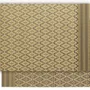 Table cloths - Kadra Placemat Set Noir/Or 33 X 45 - MAISON VIVARAISE - SDE VIVARAISE WINKLER