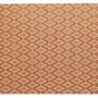 Table cloths - Kadra Placemat Set Rouge/Or 33 X 45 - MAISON VIVARAISE - SDE VIVARAISE WINKLER