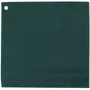 Ustensiles de cuisine - Essuie-mains oeillet Curl Sapin 50 x 50 - MAISON VIVARAISE - SDE VIVARAISE WINKLER