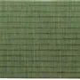 Table cloths - Manoka Placemat Set Eucalyptus 33 X 45 - MAISON VIVARAISE - SDE VIVARAISE WINKLER