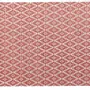 Nappes - Set de table Kadra Naturel/rouge 33 x 45 - MAISON VIVARAISE - SDE VIVARAISE WINKLER