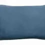 Linge de lit - Taie d'oreiller Zeff Tempête 50 x 75 - MAISON VIVARAISE - SDE VIVARAISE WINKLER