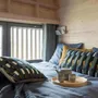 Linge de lit - Taie d'oreiller Zeff Tempête 50 x 75 - MAISON VIVARAISE - SDE VIVARAISE WINKLER