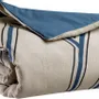 Throw blankets - Eiderdown Zeff Johan Tempete 80 X 180 - MAISON VIVARAISE - SDE VIVARAISE WINKLER