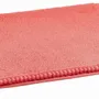 Serviettes de bain - Serviette invité Bora Corail 30 x 50 - MAISON VIVARAISE - SDE VIVARAISE WINKLER